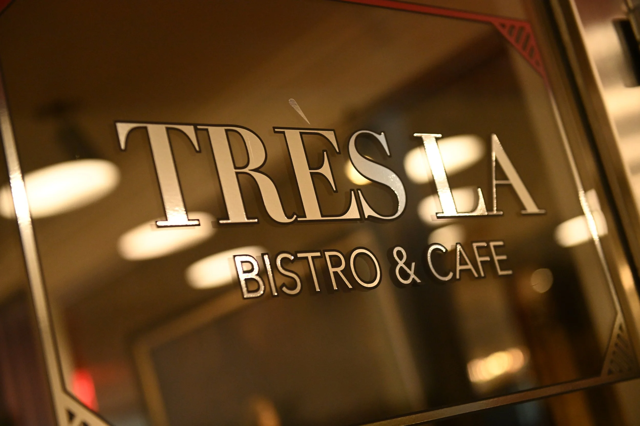   (Photo by Vivien Killilea/Getty Images for Très LA Bistro &amp; Café)  