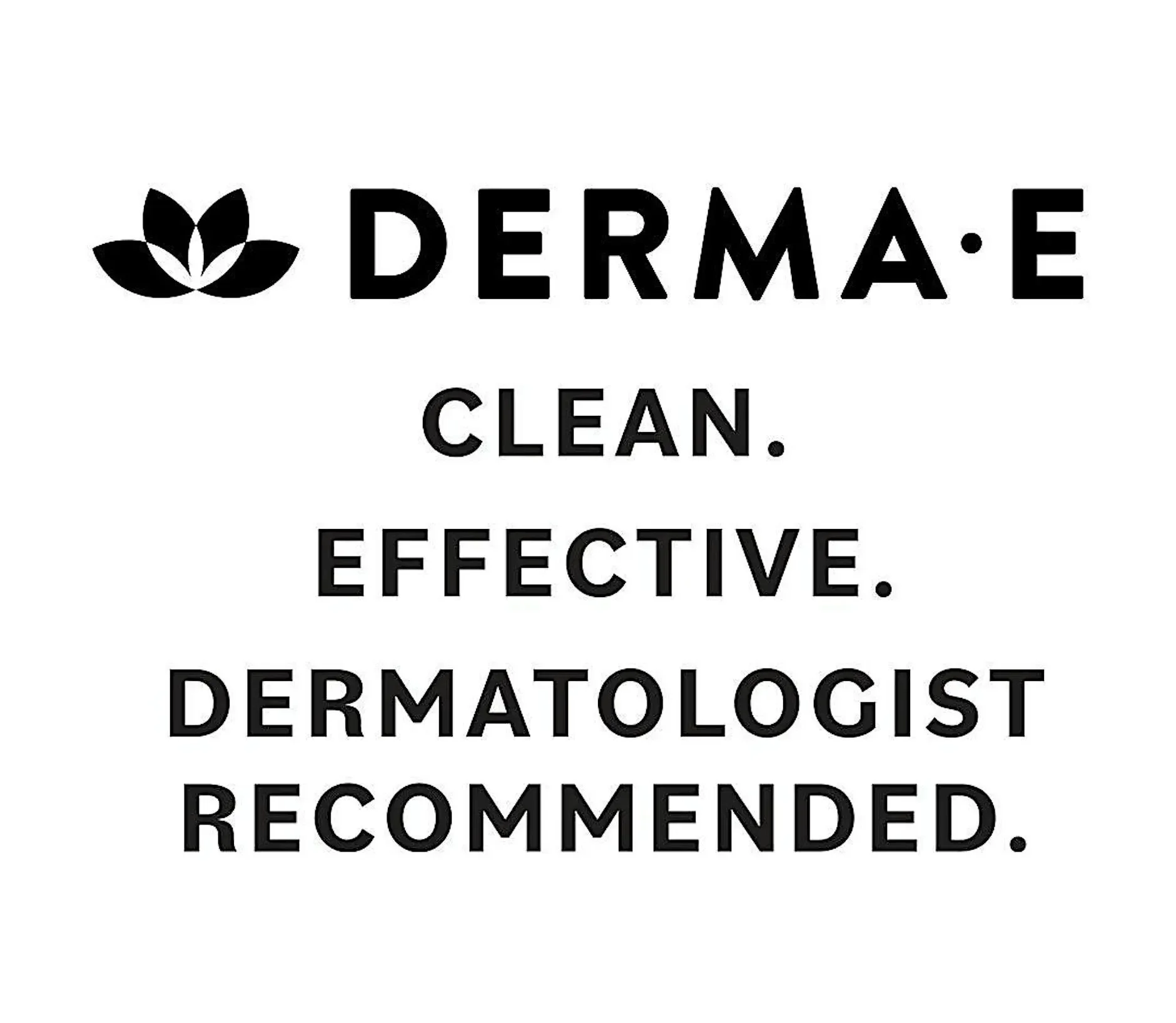 DERMA E IMMERSIVE POP-UP, NYC