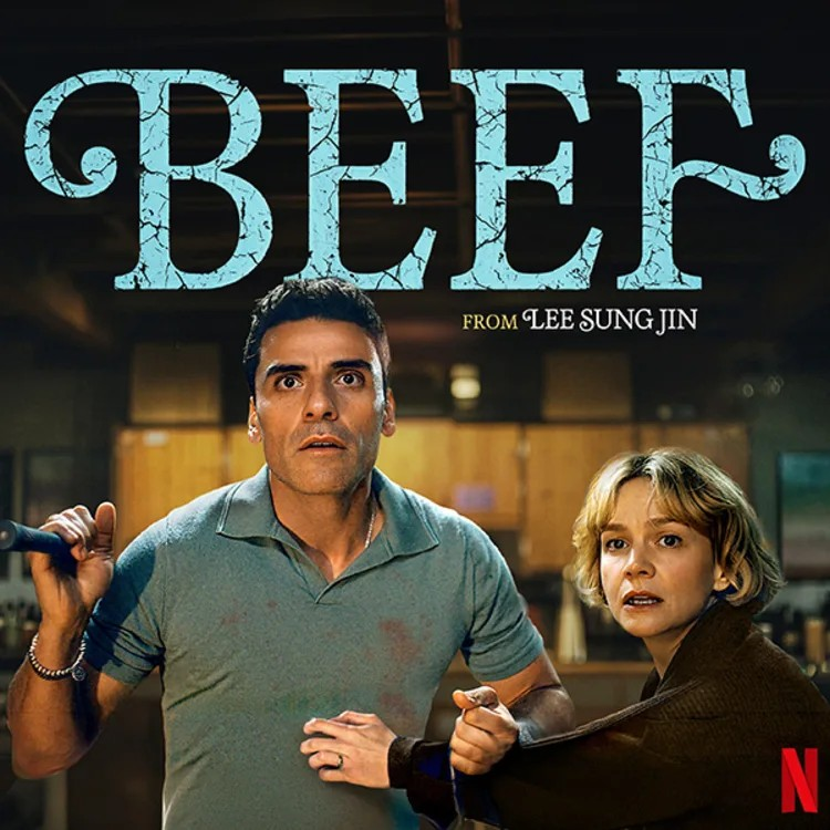 KCRW'S BEEF SEASON 2 SCREENING AND Q+A, LA