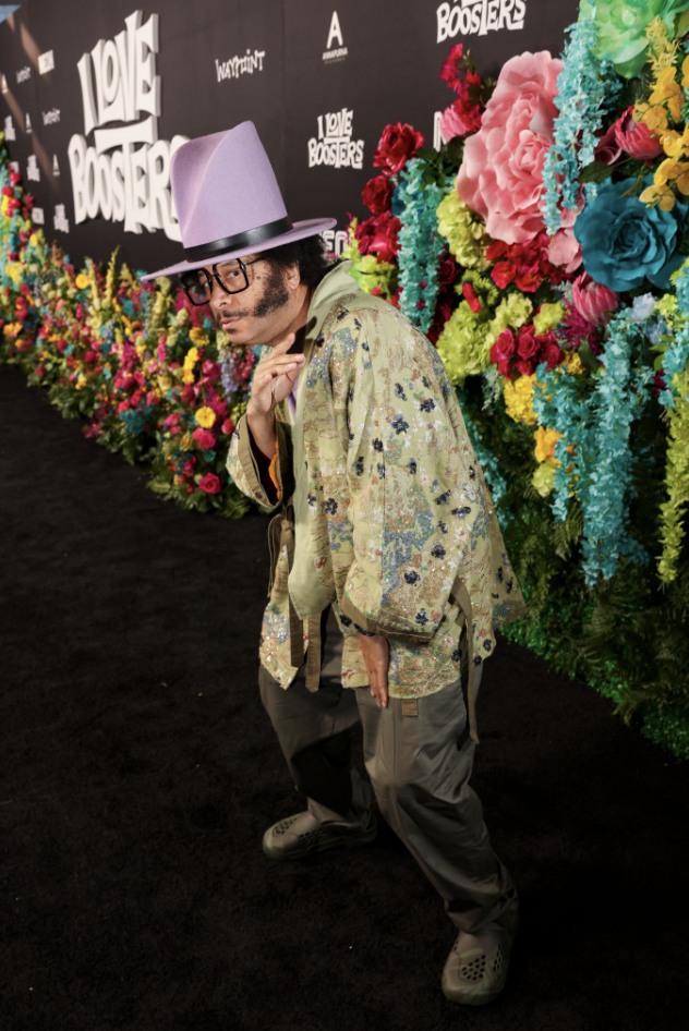   Photo by Jay L. Clendenin / Courtesy of NEON  