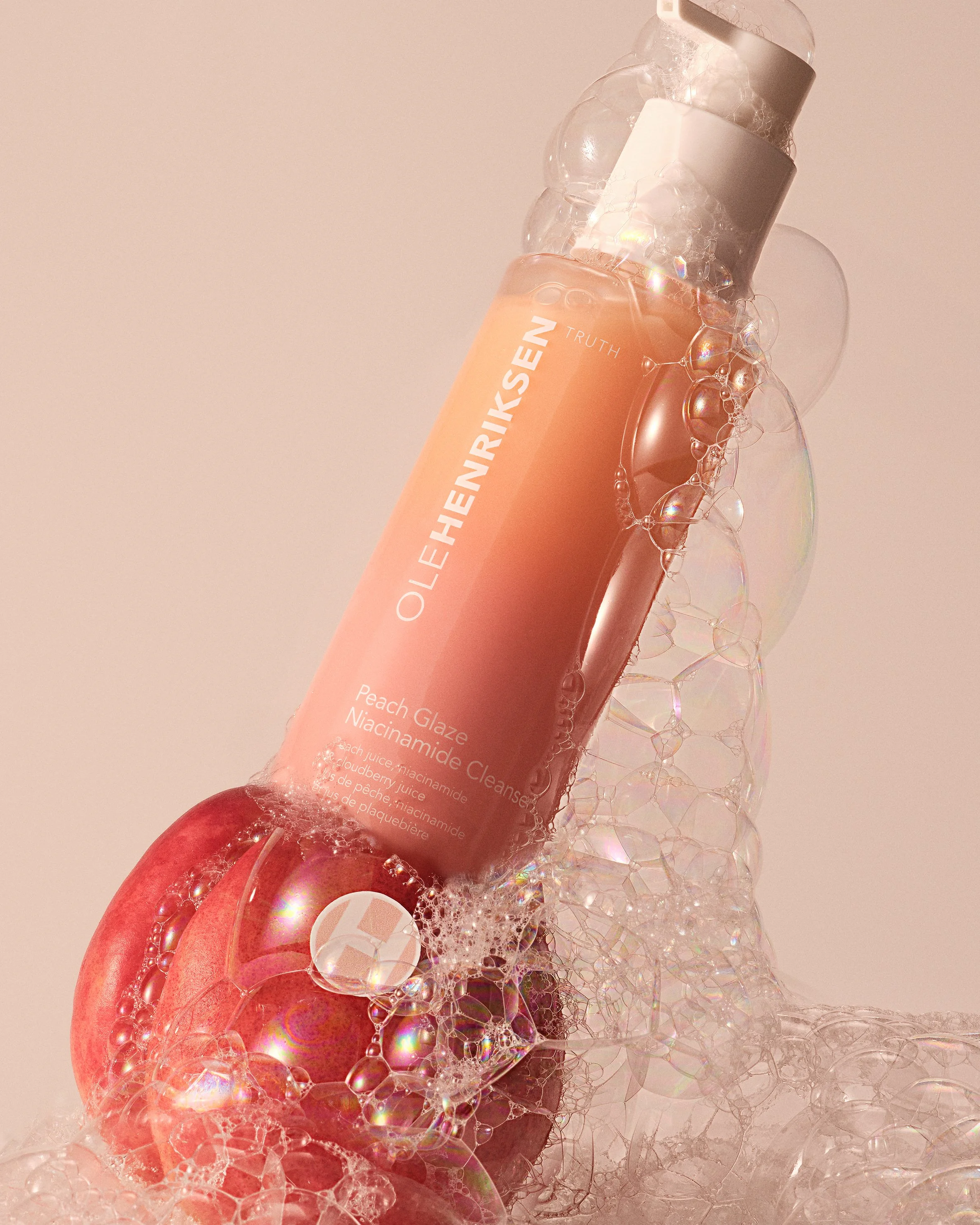 OLEHENRIKSEN SCAVENGER HUNT, NYC