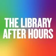 THE LIBRARY AFTER HOURS: QUEER MAGIC, NYC