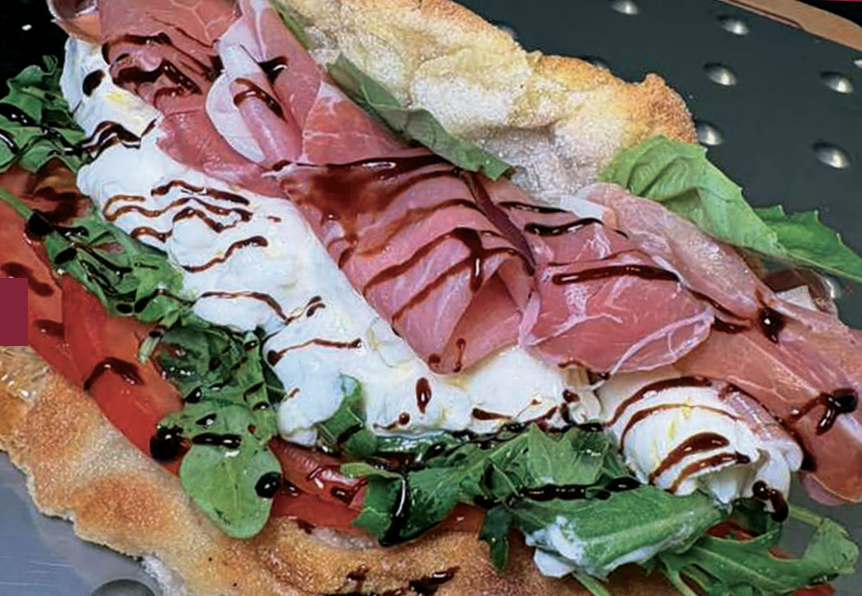 PROSCUITTERIA POP-UP EXPERIENCE BY PRINCIPE®, RAMSEY NJ