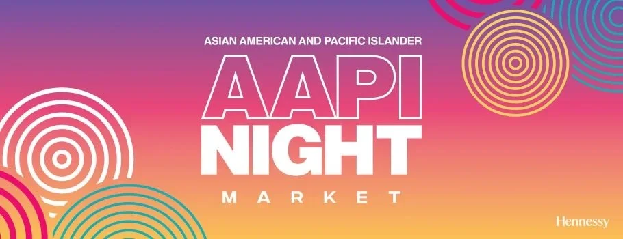 AAPI NIGHT MARKET AT BARCLAYS CENTER 2026, NYC