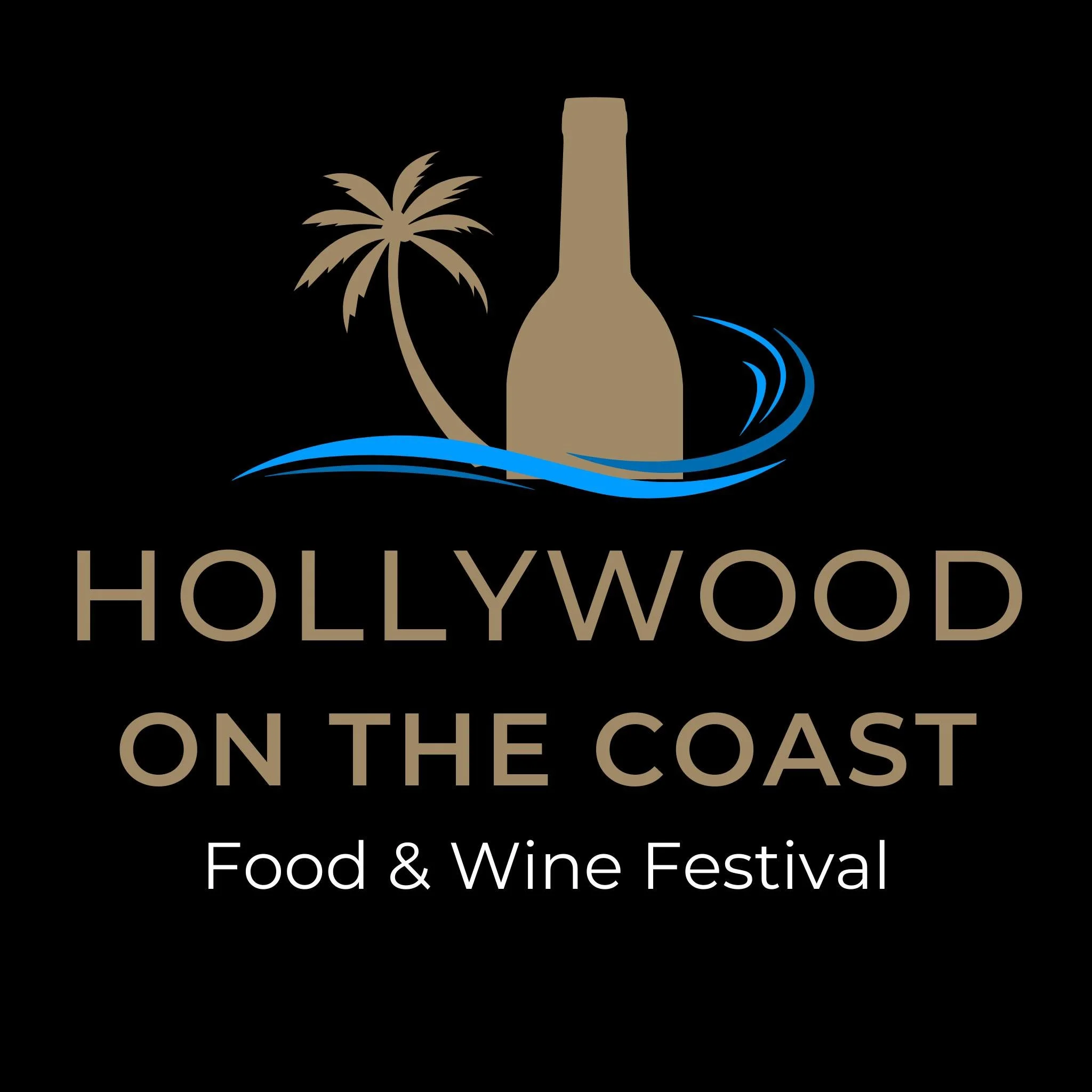 HOLLYWOOD ON THE COAST FOOD &amp; WINE, LA