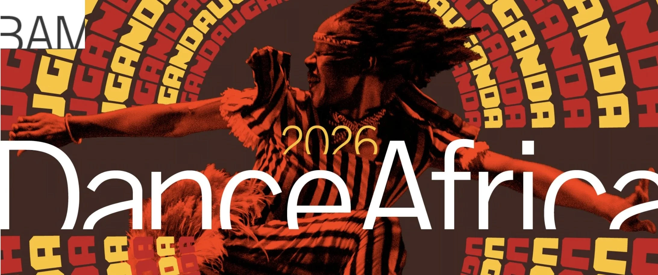DANCEAFRICA 2026 FESTIVAL, NYC