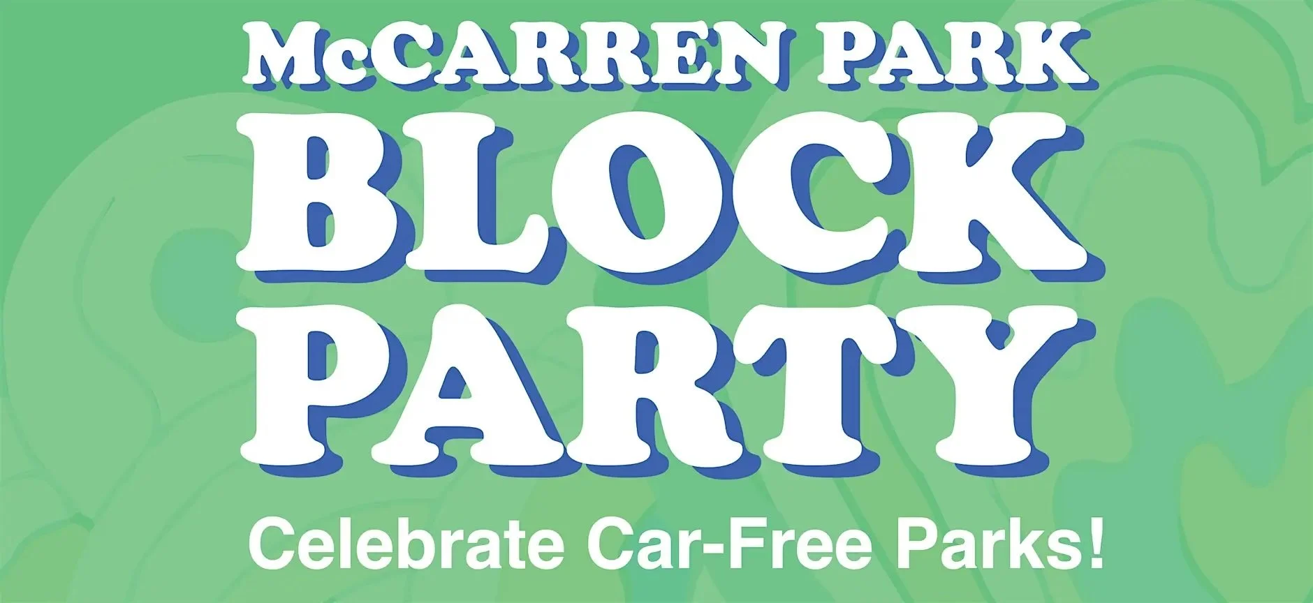 MCCARREN PARK BLOCK PARTY AND CAR-FREE PARKS CELEBRATION, NYC