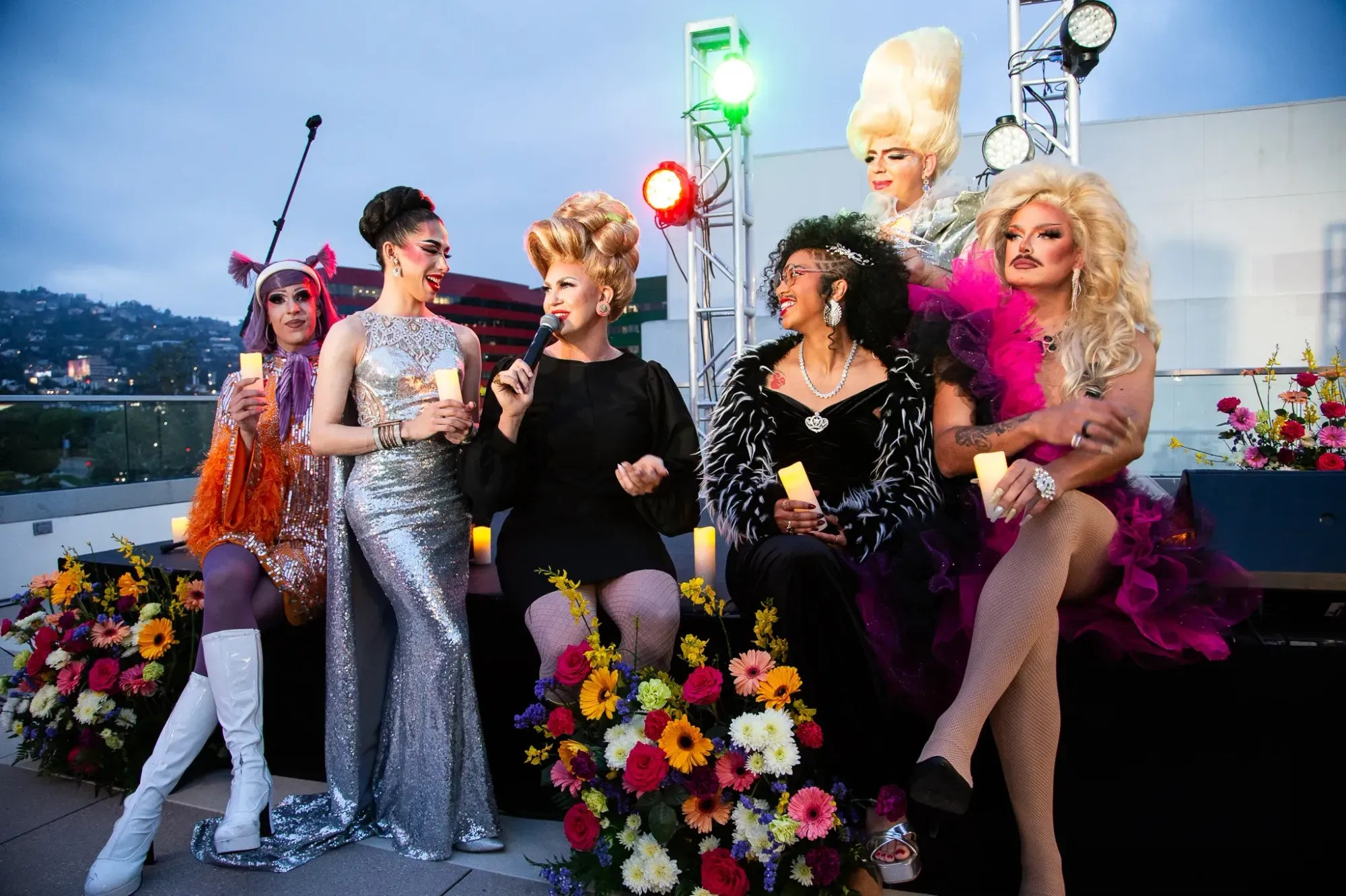 2026 WEHO PRIDE, LA