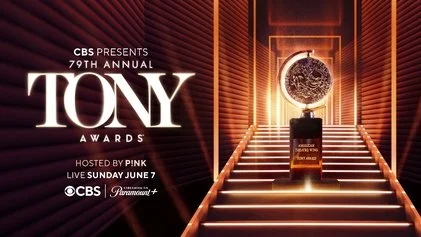 79TH ANNUAL TONY AWARDS 2026, NYC