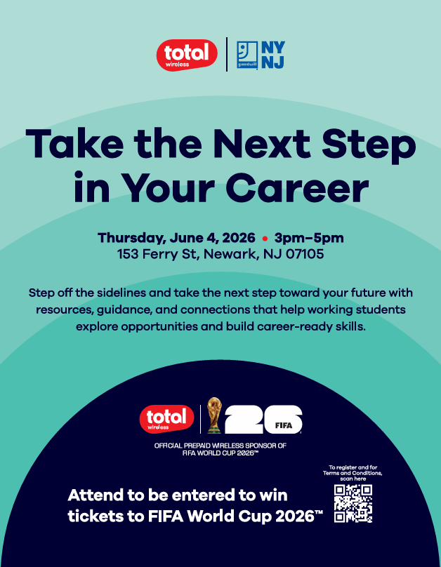 TOTAL WIRELESS LEARNING WHAT MOVES YOU FORWARD, NEWARK NJ