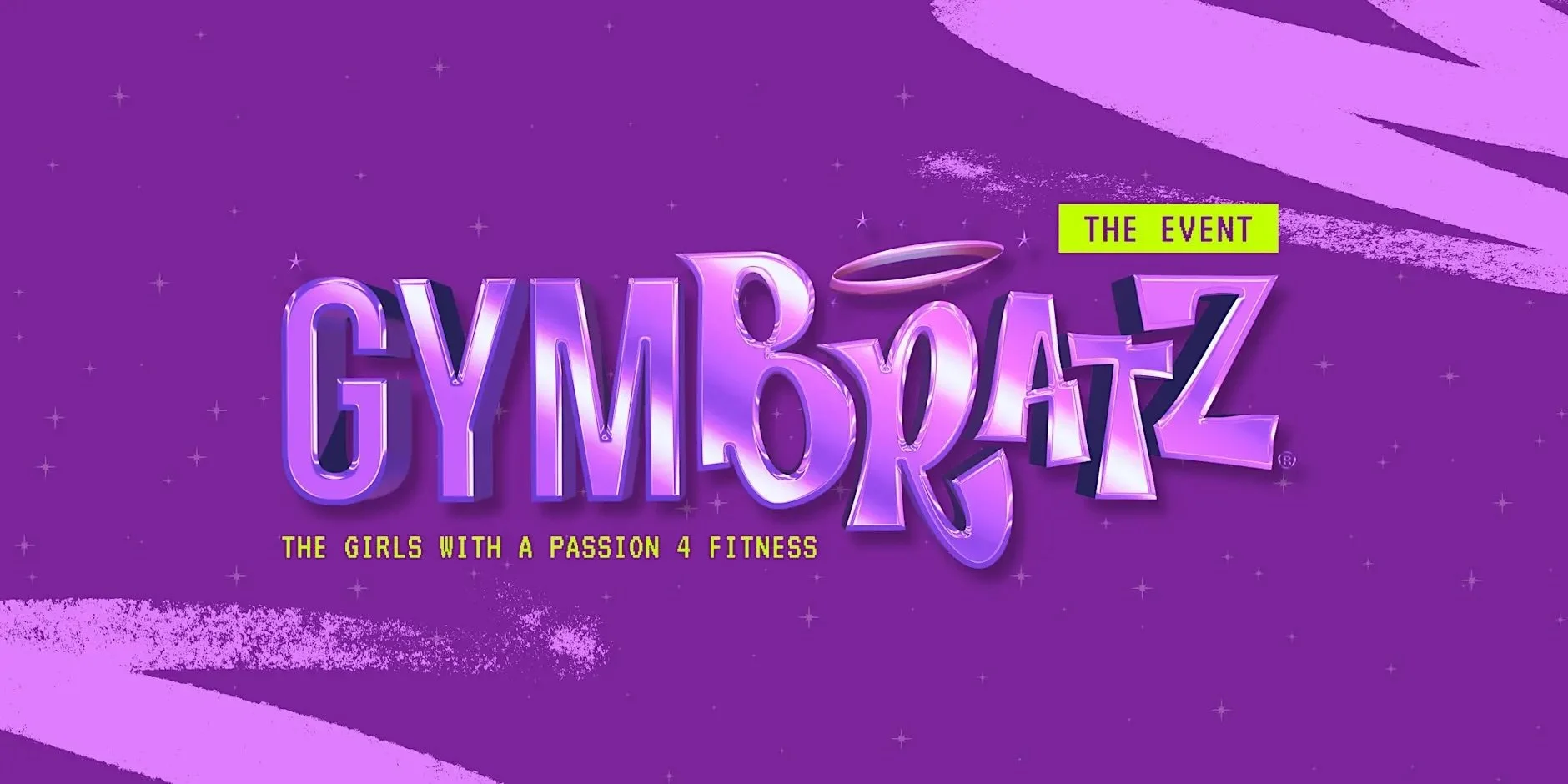 GYMSHARK &amp; BRATZ PRESENTZ... GYMBRATZ, MIAMI