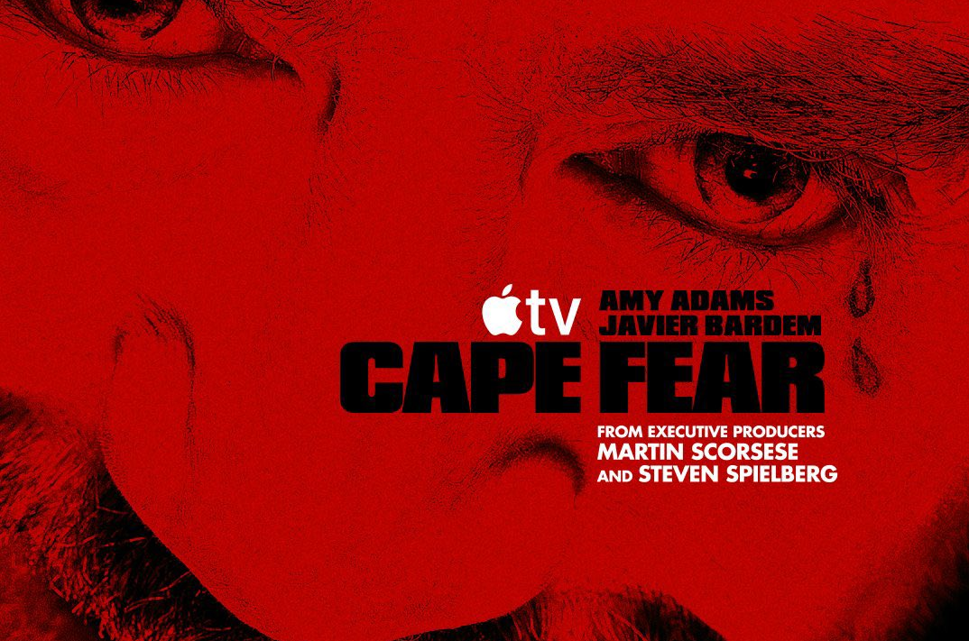 CAPE FEAR PREMIERE, LA