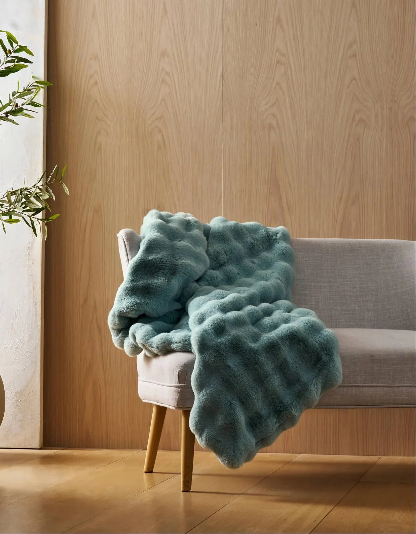 THE COZY EARTH GUIDE DORM ROOM COMFORT