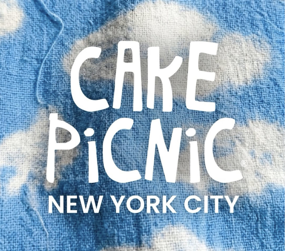 AUTUMN CAKE PICNIC, NYC