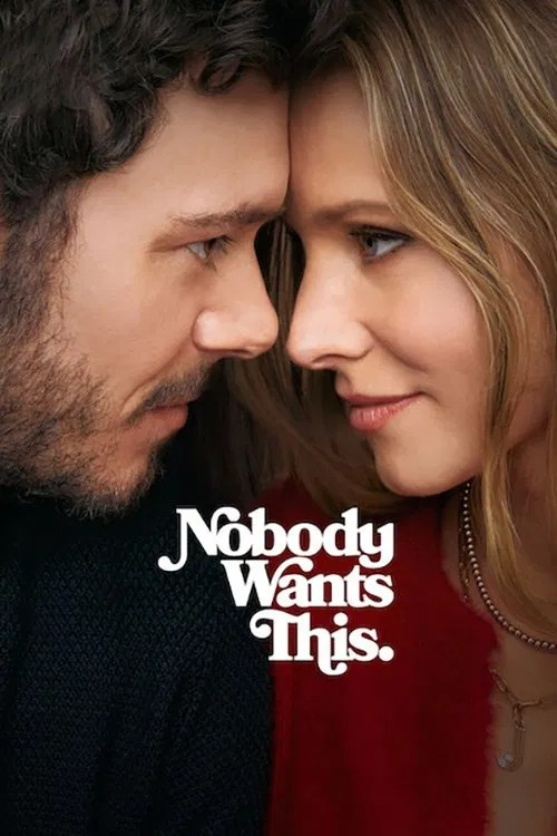 “NOBODY WANTS THIS” SERIES FILMING SITES TOUR, LA