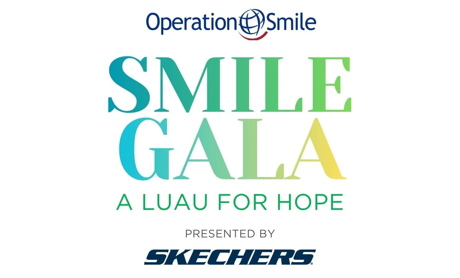26TH ANNUAL SMILE GALA: A LUAU FOR HOPE, LA
