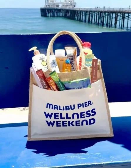 2026 MALIBU PIER WELLNESS WEEKEND, LA
