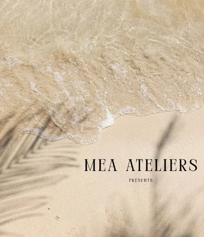 MEA ATELIERS LAUNCH EVENT, LA
