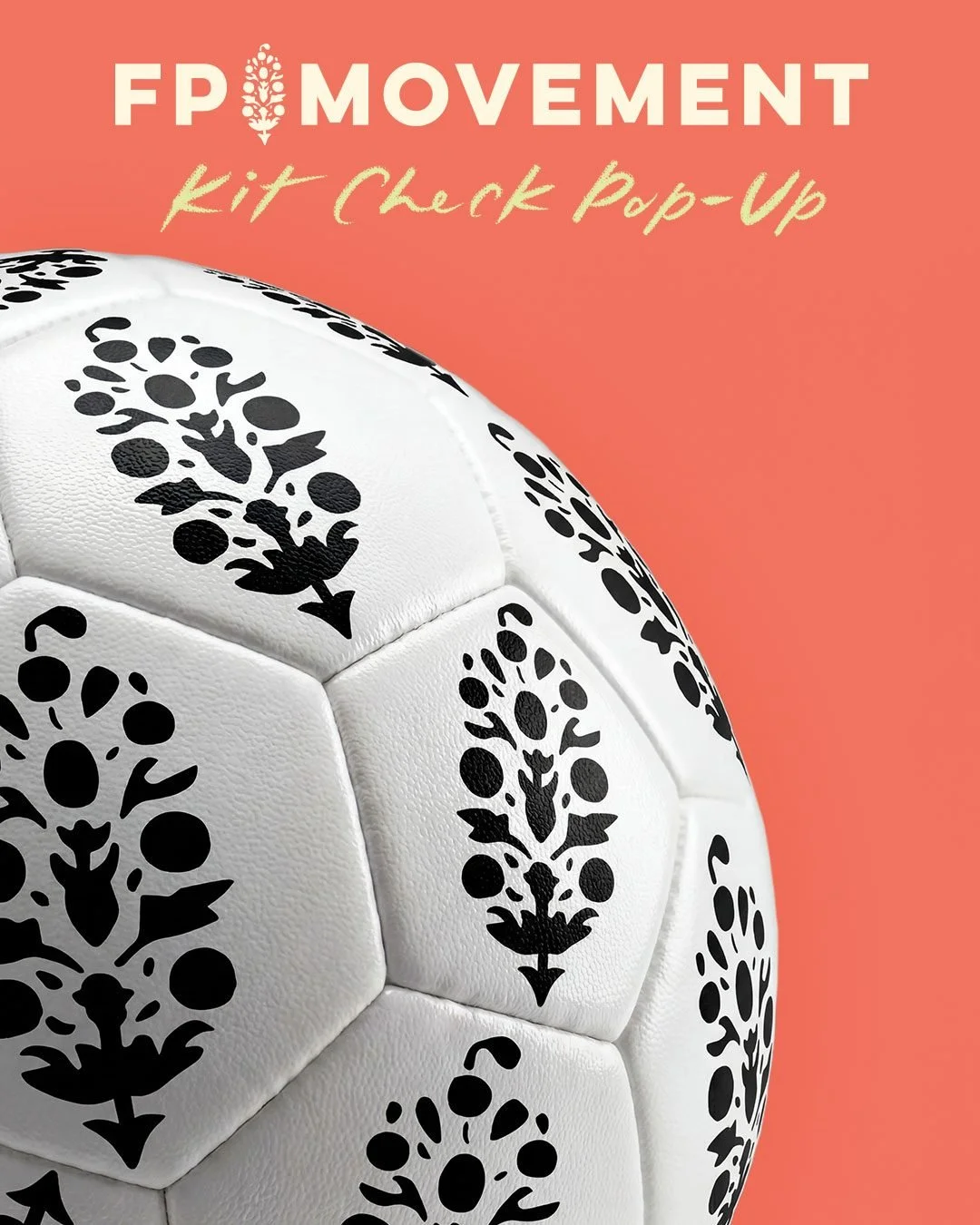 FP MOVEMENT KIT CHECK POP-UP, NYC
