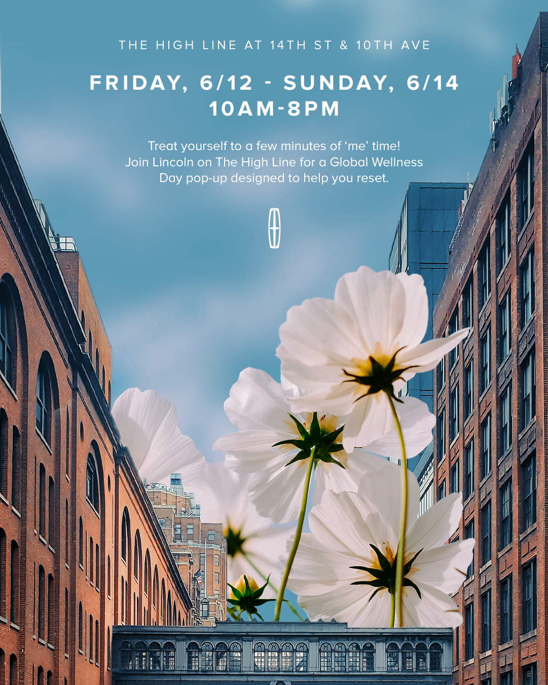THE SANCTUARY: BY LINCOLN REJUVENATE, NYC