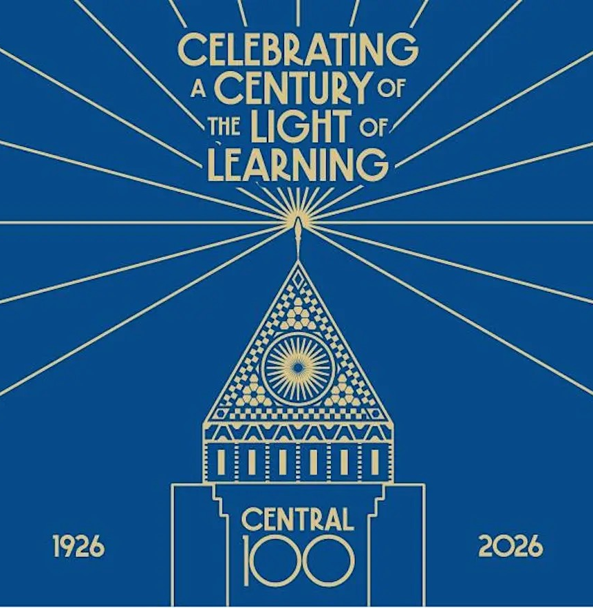 CENTRAL LIBRARY CENTENNIAL FESTIVAL, LA