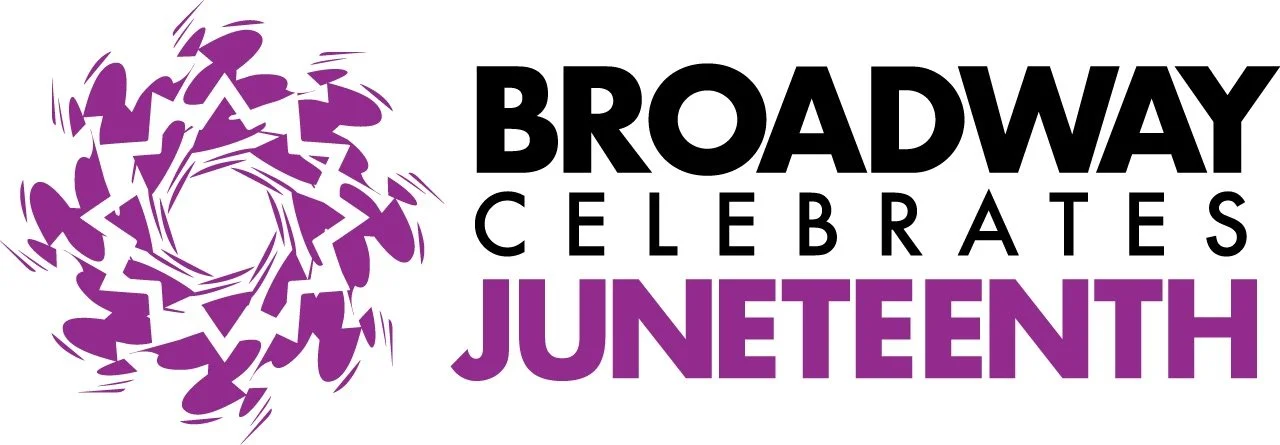 BROADWAY CELEBRATES JUNETEENTH, NYC