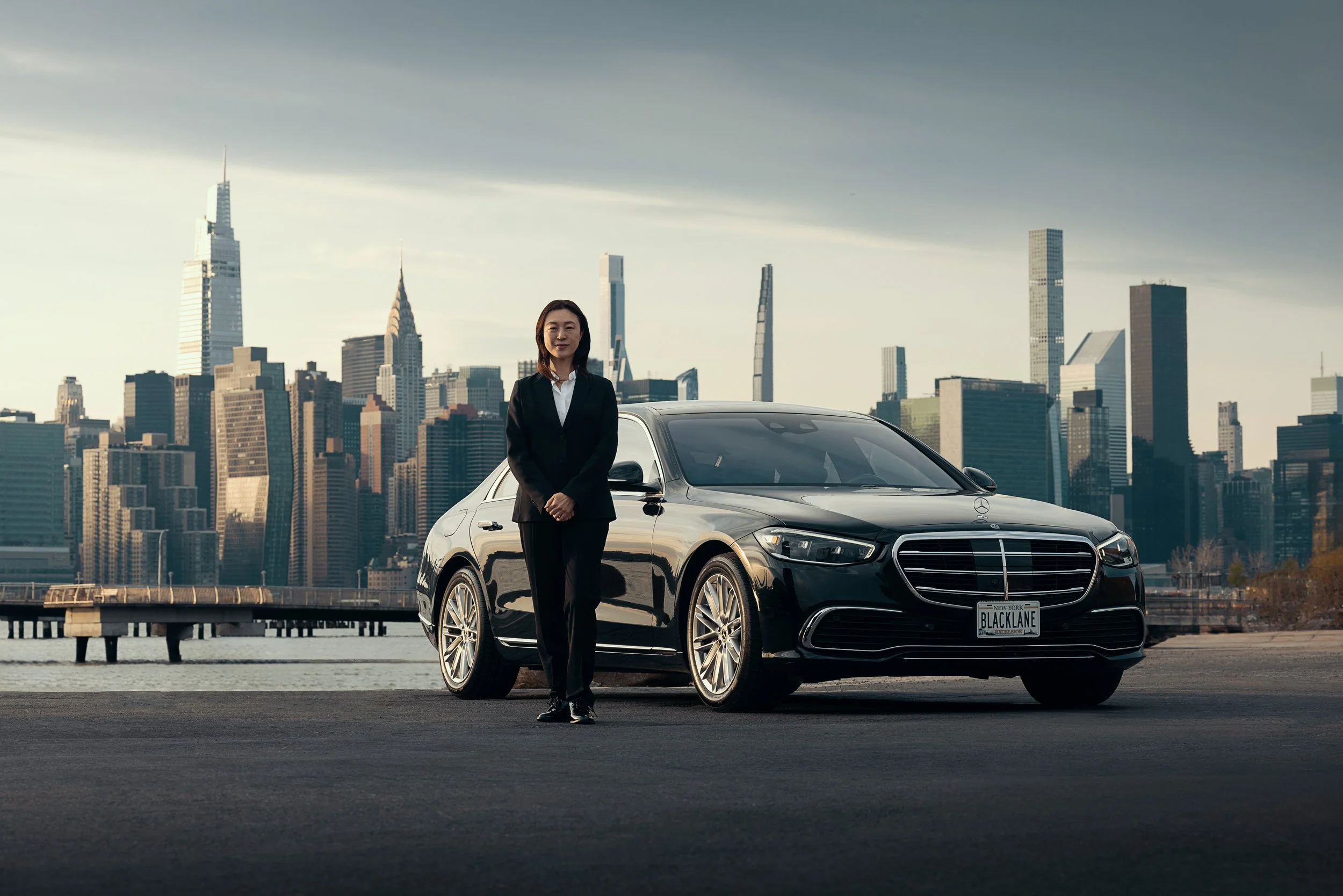 LUXURY TRAVEL HACK FOR NY/NJ FIFA FANS