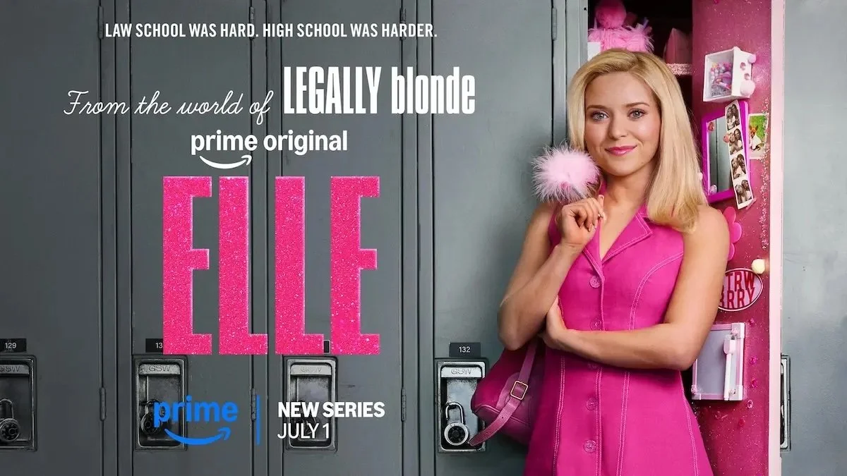 ELLE SEASON ONE PREMIERE, NYC