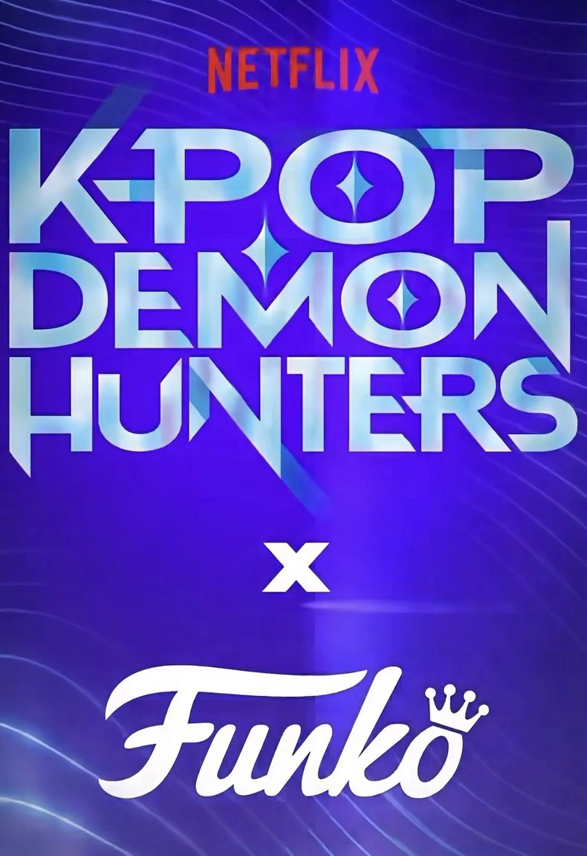 K-POP DEMON HUNTERS 1 YEAR ANNIVERSARY PARTY, LA