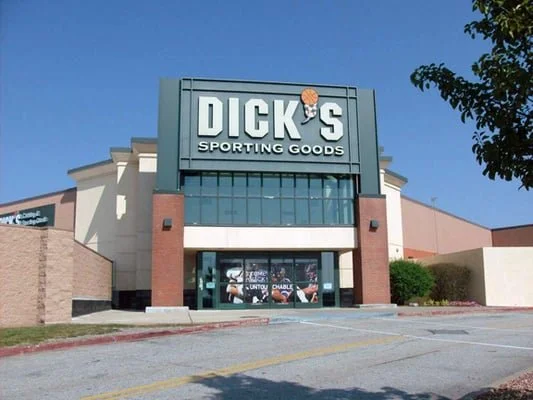 OG ANUNOBY AT DICK'S SPORTING GOODS, YONKERS NY