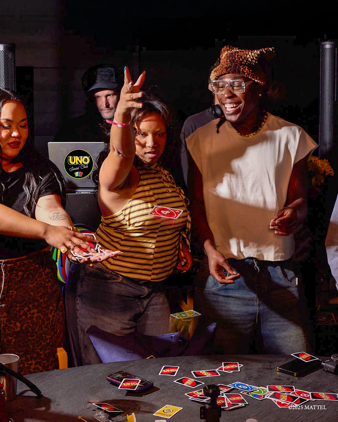 UNO CLUB BROOKLYN, NYC