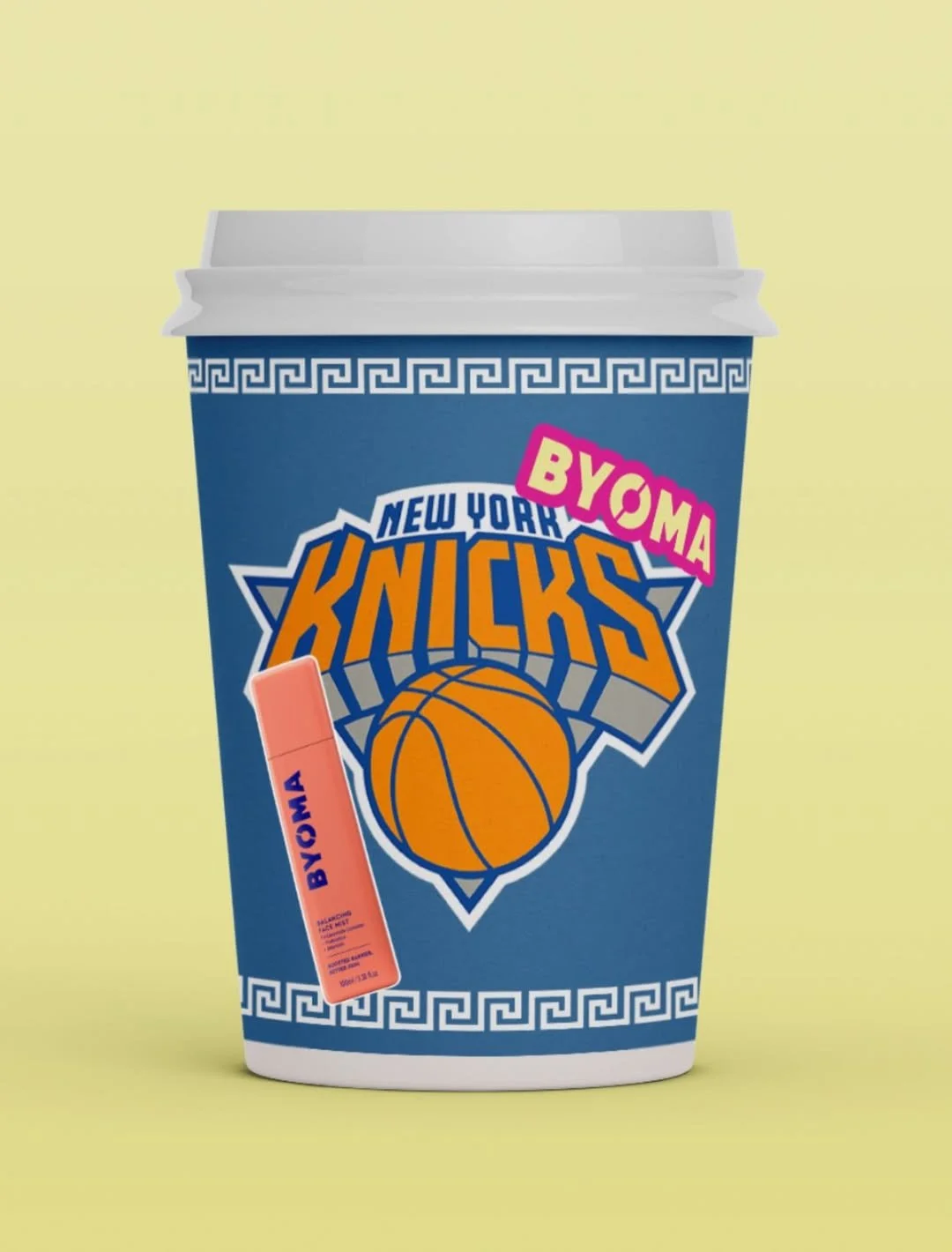 COFFEE'S ON BYOMA, NYC 