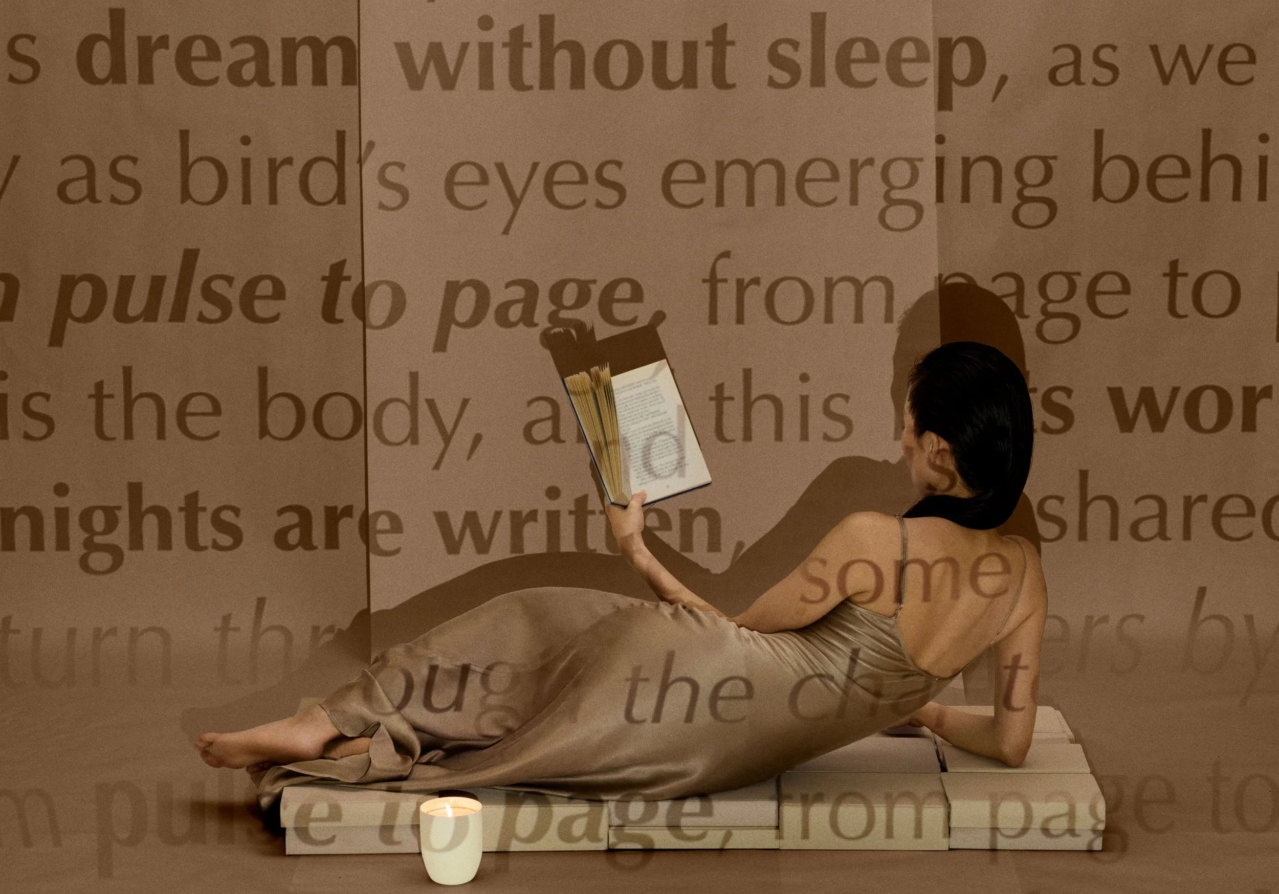 2026 AESOP ANNUAL QUEER LIBRARY POP-UP, LA