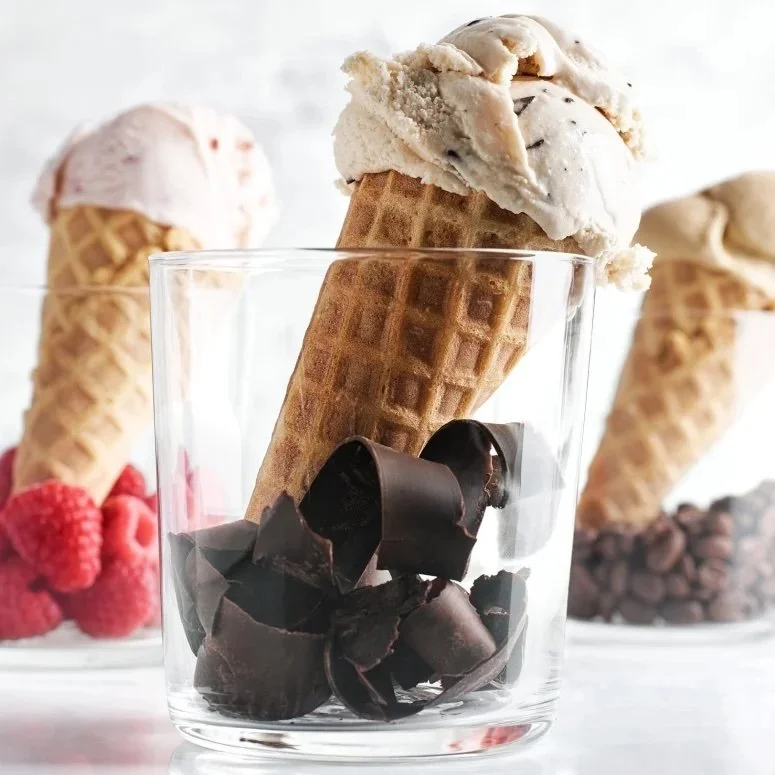 JULY SKILL SERIES AT WILLIAMS SONOMA: ITALIAN INSPIRED GELATO, NYC
