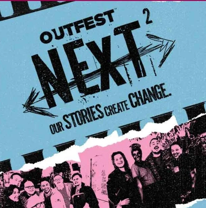 2026 OUTFESTNEXT, LA