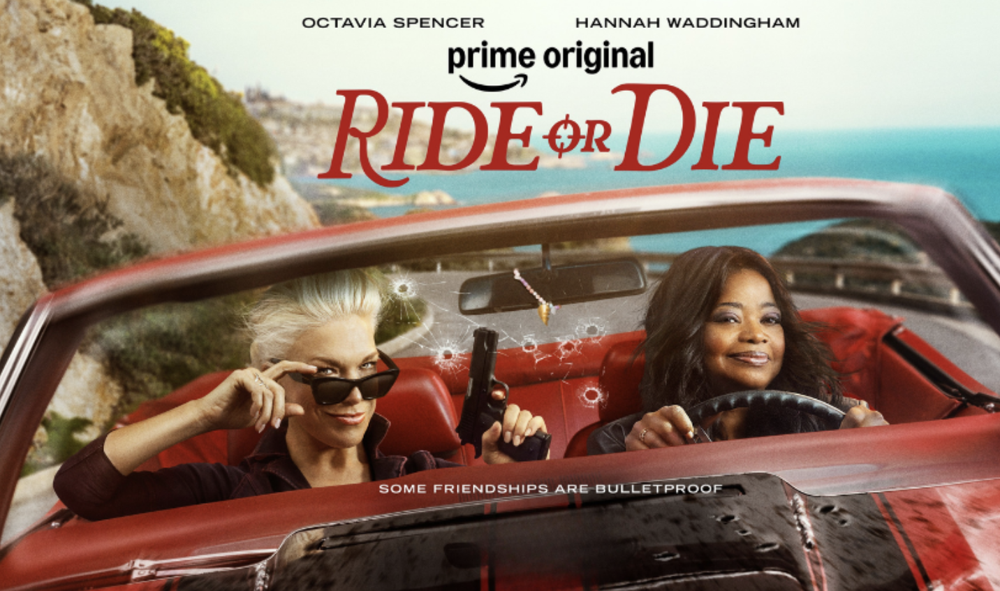PRIME X CC: RIDE OR DIE, NYC