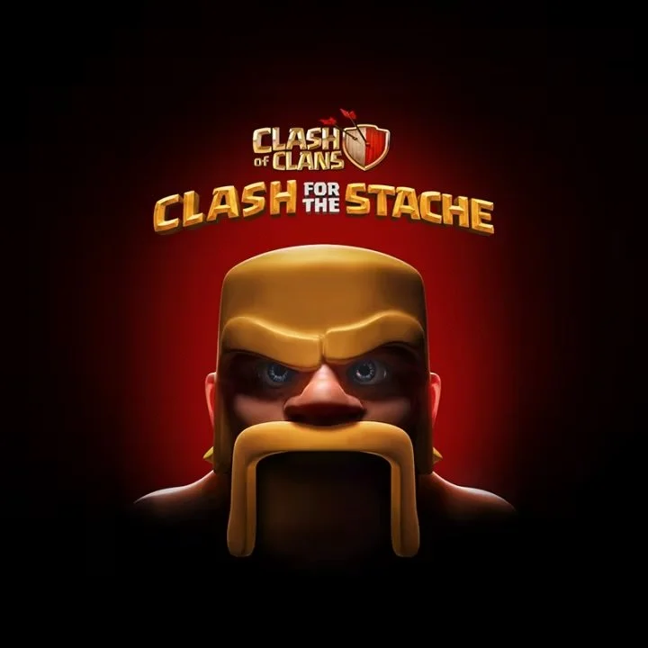 CLASH OF THE CLANS- CLASH FOR THE STACHE, SAN DIEGO