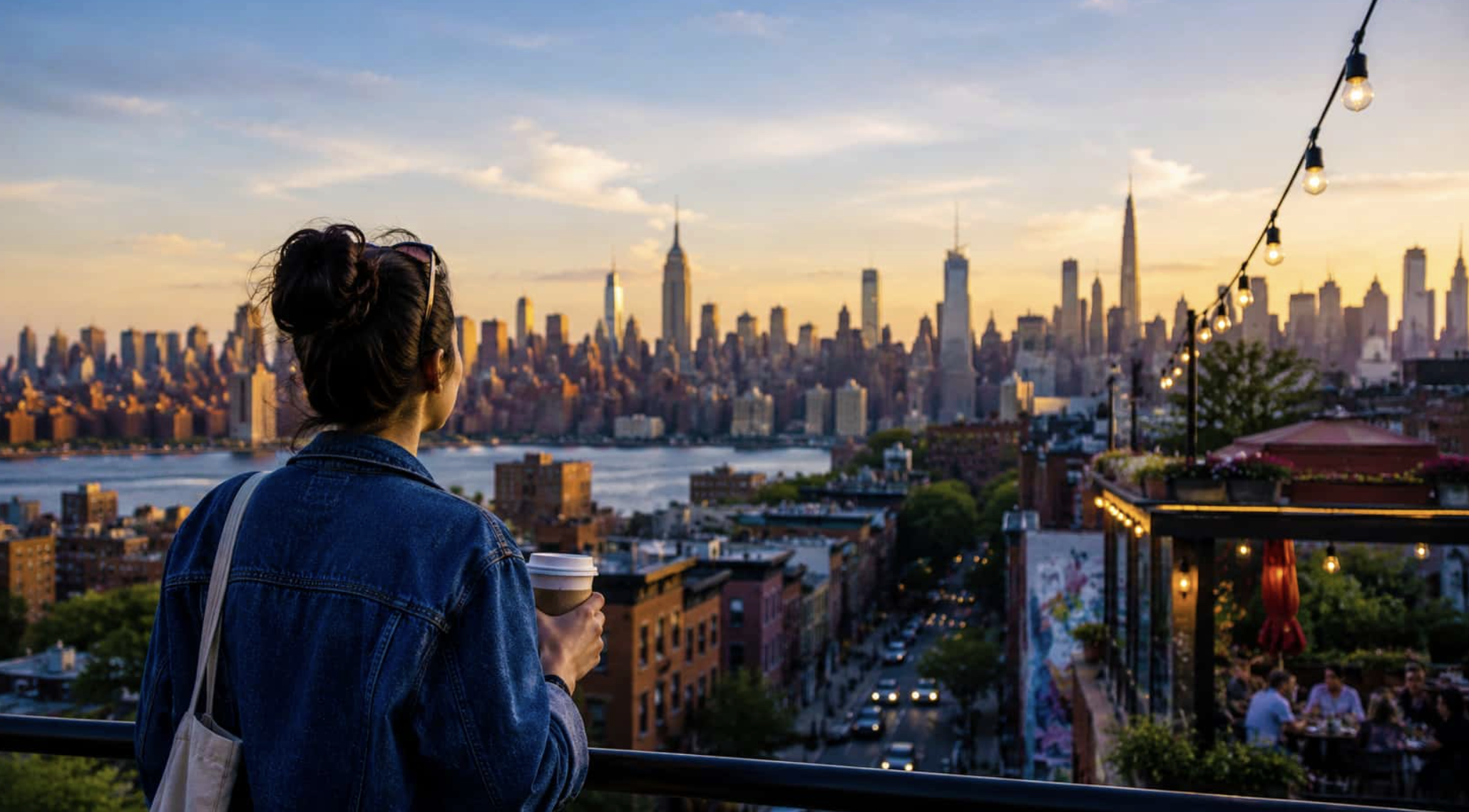 HOW TO ENJOY BIG-CITY CULTURE WITHOUT BIG-CITY PRICES