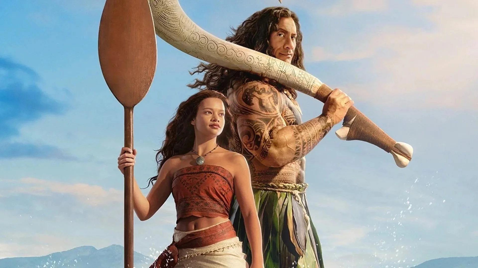 MOANA ADVANCED SCREENING, NYC