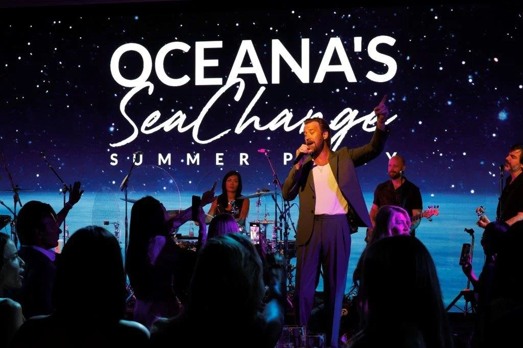 19TH ANNUAL SEACHANGE SUMMER PARTY, LA