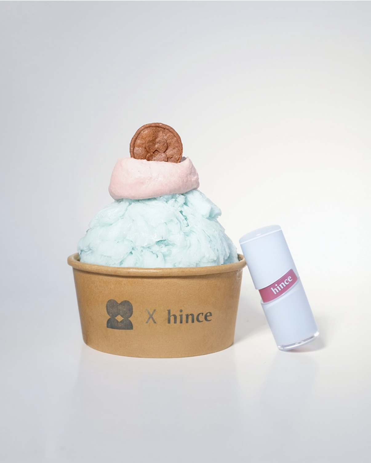 HINCE CHILL VOYAGE COLLECTION LAUNCH POP-UP, LA