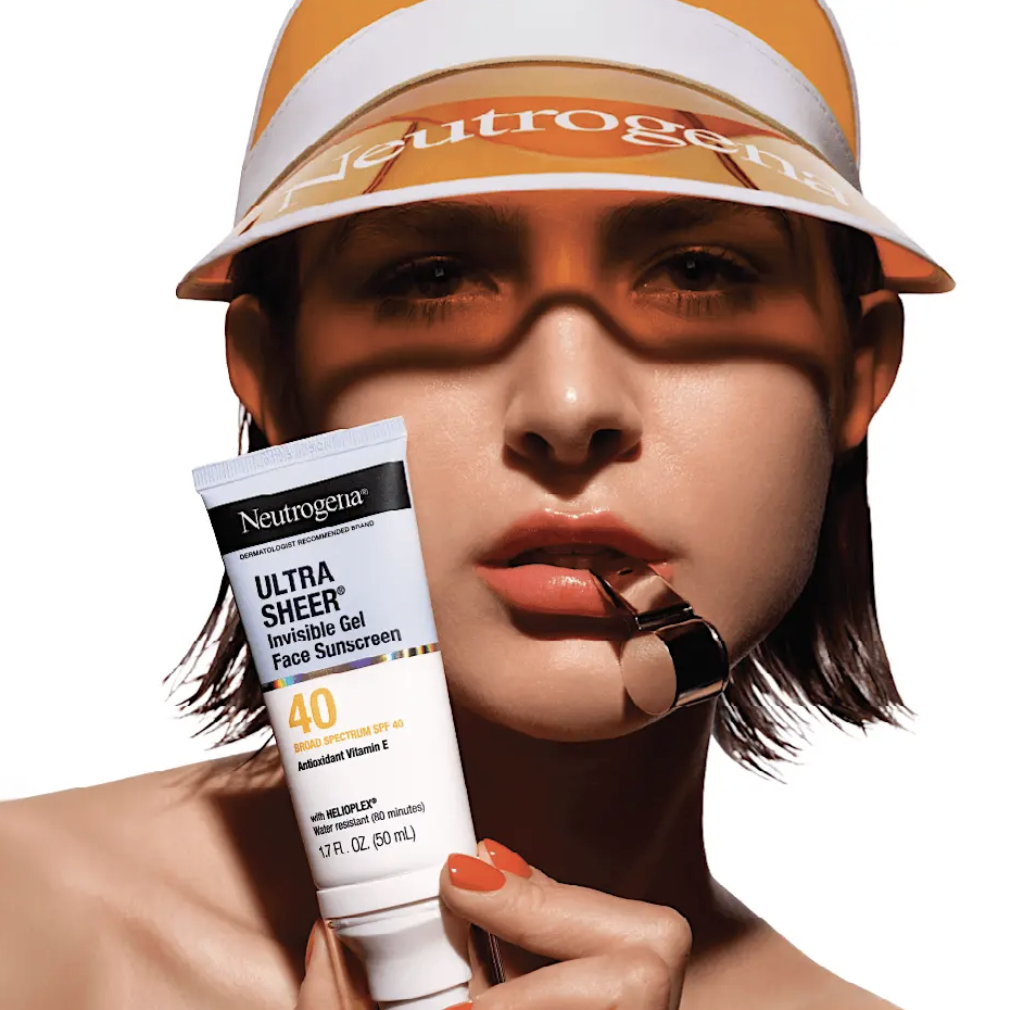  NEUTROGENA X PURA VIDA POP-UP, NYC