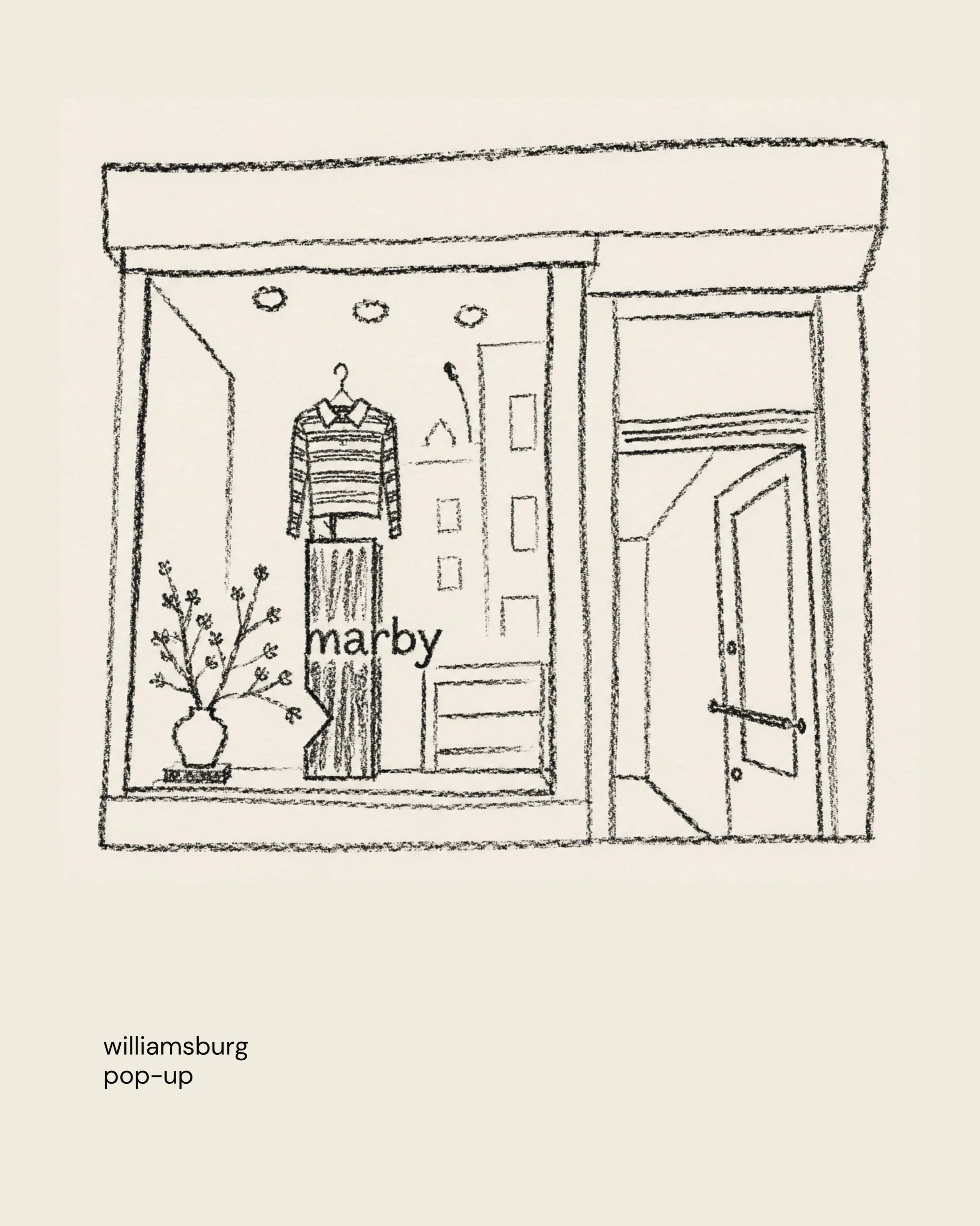 MARBY CLUB, NYC
