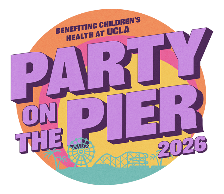 UCLA MATTEL CHILDREN'S HOSPITAL 26TH ANNUAL PARTY ON THE PIER, LA