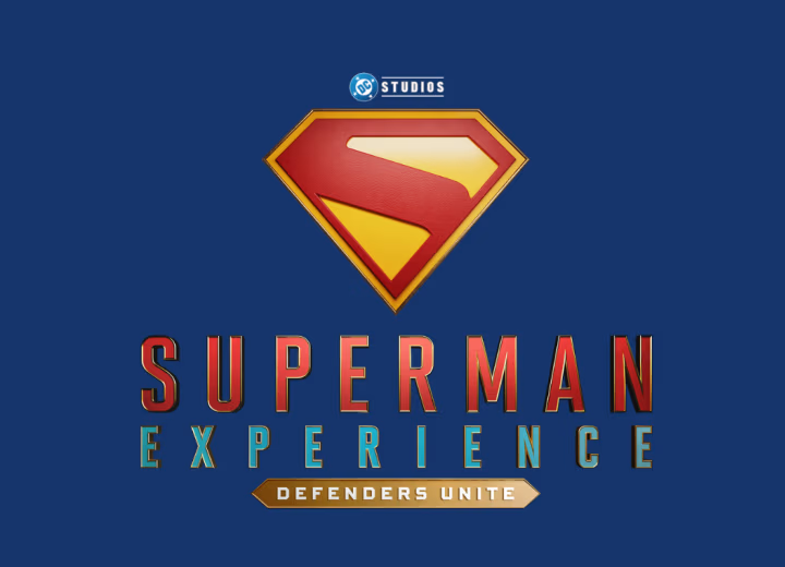 THE SUPERMAN EXPERIENCE: DEFENDERS UNITE, LA