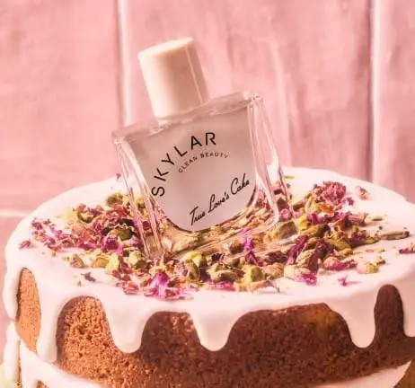 SKYLAR X KINROSE CREAMERY TRUE LOVE'S CAKE, LA