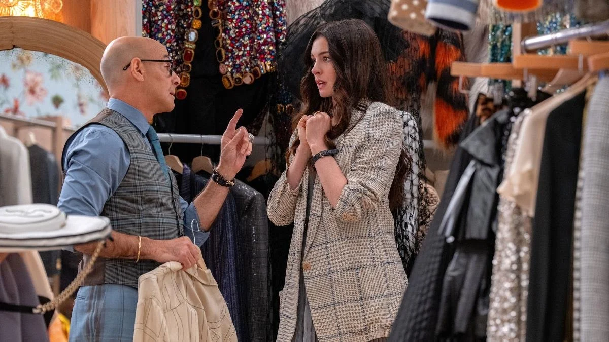 THE DEVIL WEARS PRADA 2 IMMERSIVE EXPERIENCE AT MAD, NYC