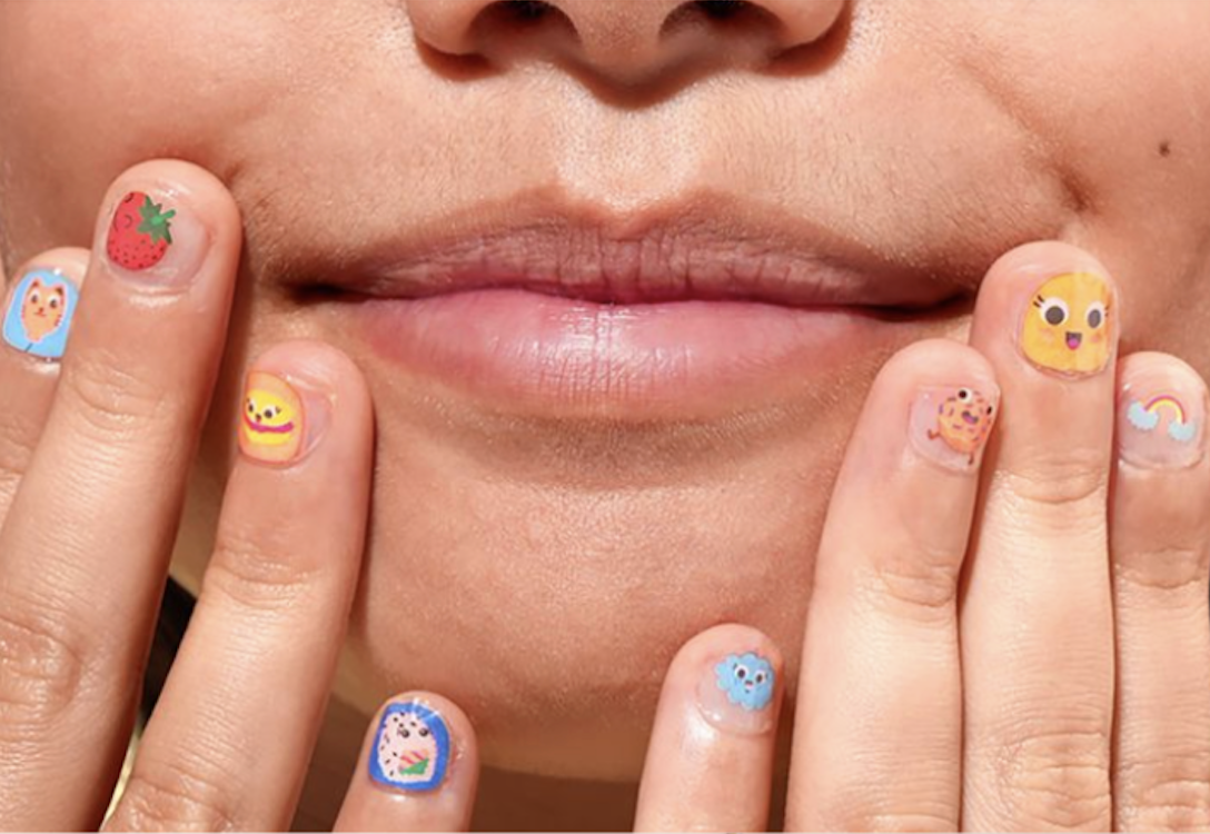 STICKI ROLLS X CHILLHOUSE SALON EXPERIENCE, NYC