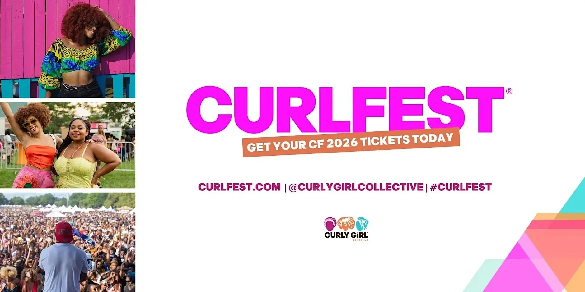 CURLFEST 2026, NYC