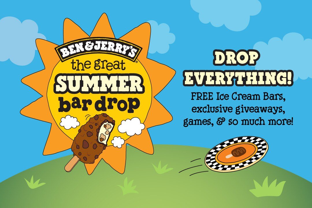 THE GREAT SUMMER BAR DROP, LA